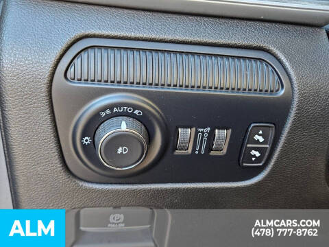 2023 Jeep Wagoneer Series II