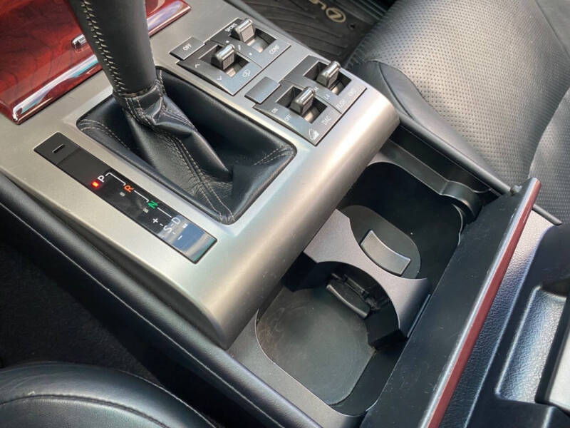 2012 Lexus GX 460 Premium