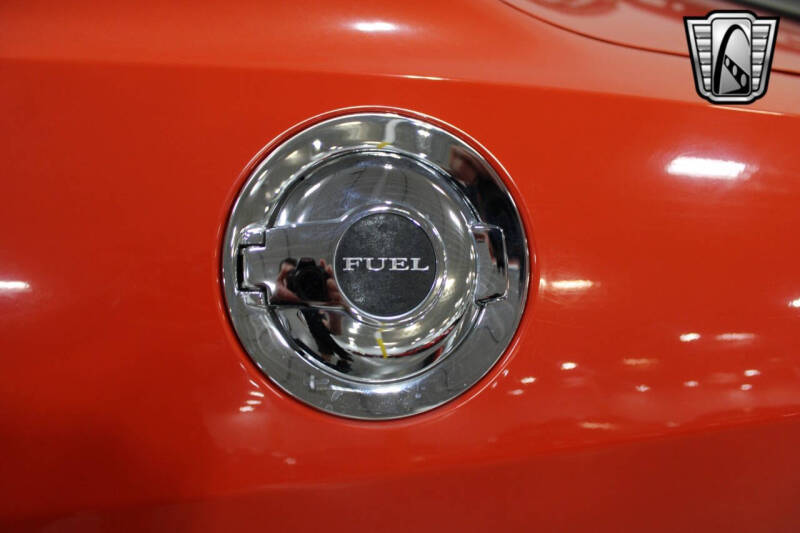 2009 Dodge Challenger SRT8