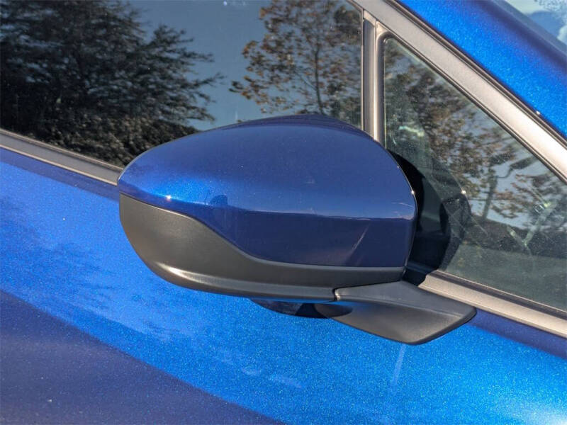 2025 Subaru WRX Premium