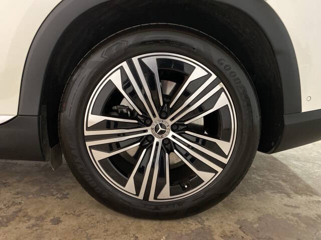 2023 Mercedes-Benz EQS EQS 450+