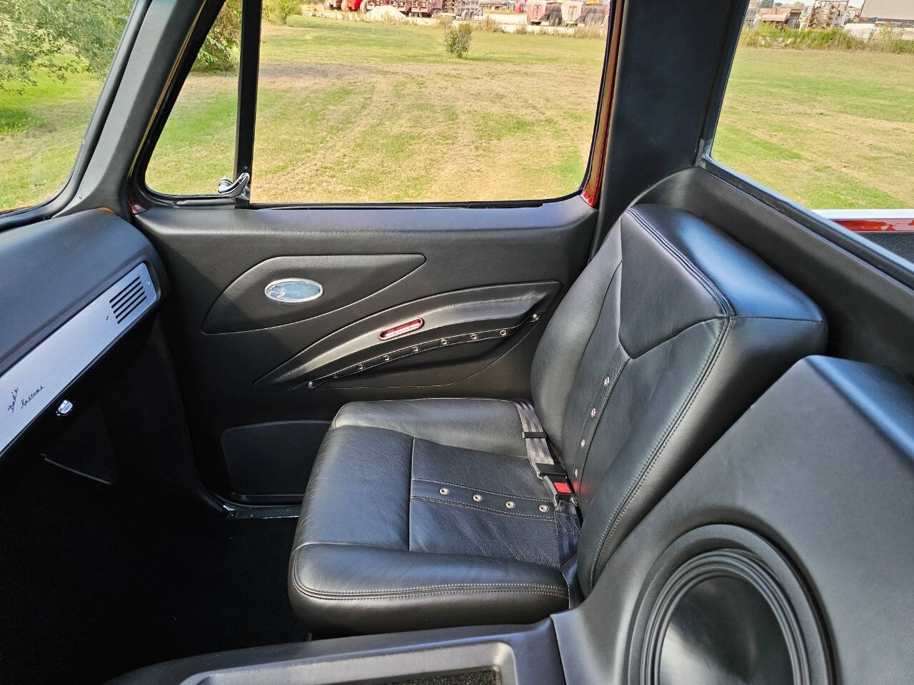 1977 Chevrolet C20 121