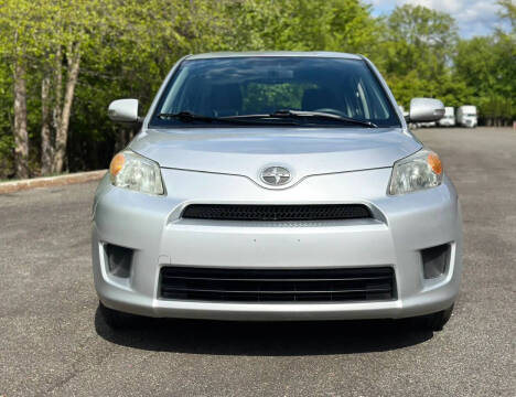 2009 Scion xD