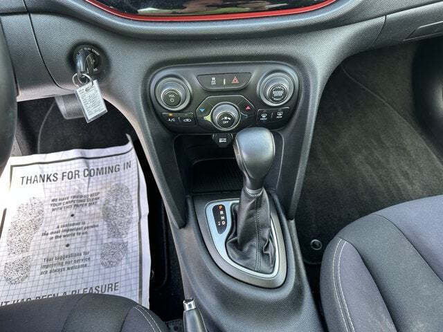 2014 Dodge Dart SXT