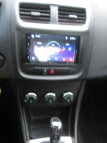 2014 Dodge Avenger SXT