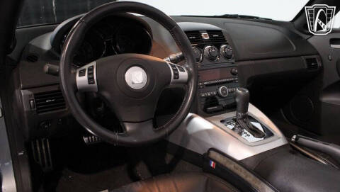 2007 Saturn SKY