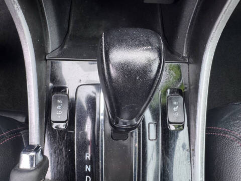 2017 Honda Accord Sport Special Edition