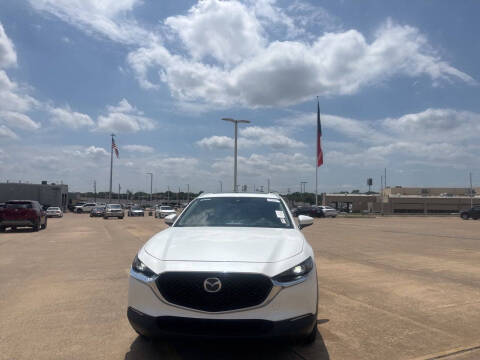 2022 Mazda CX-30 2.5 S Premium