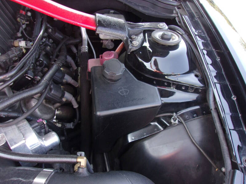 2015 Chevrolet Camaro ZL1