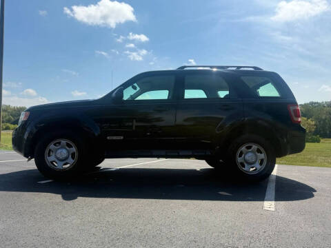 2008 Ford Escape XLS