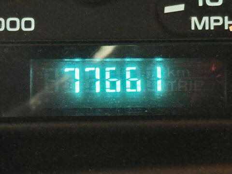 1997 Oldsmobile Eighty-Eight LS