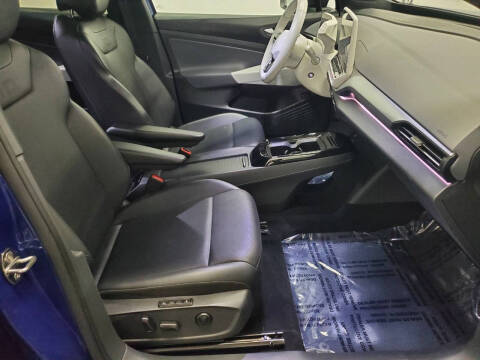 2021 Volkswagen ID.4 1st Edition