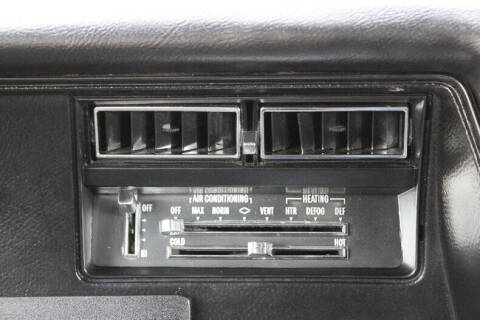 1971 Chevrolet Chevelle