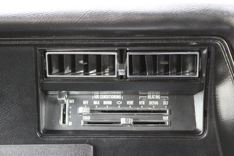 1971 Chevrolet Chevelle