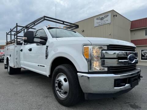 2017 Ford F-350 Super Duty for sale at Used Cars For Sale in Kernersville NC
