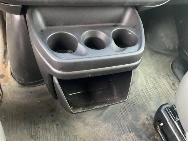 2008 Chevrolet Express 2500