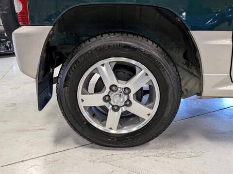 1995 Mitsubishi Pajero Mini