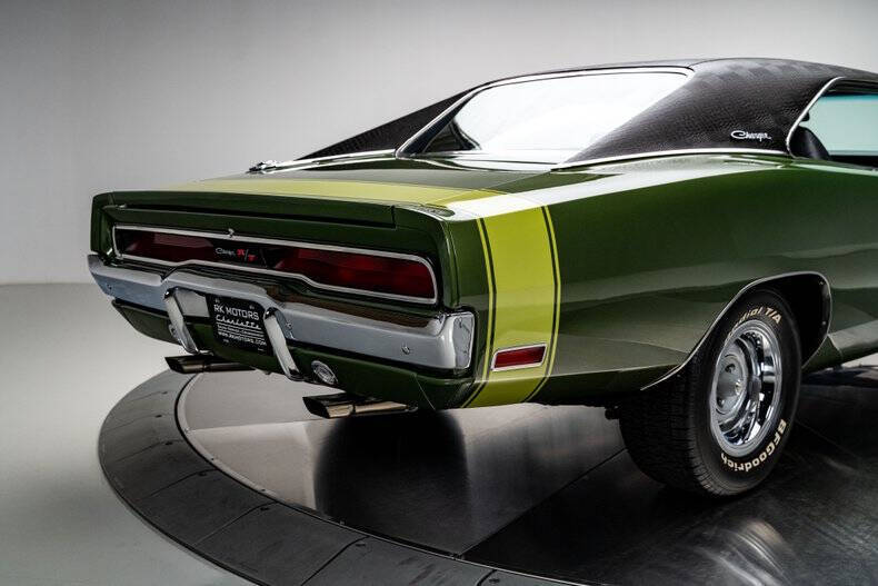 1970 Dodge Charger