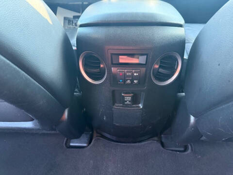 2014 Honda Pilot EX-L