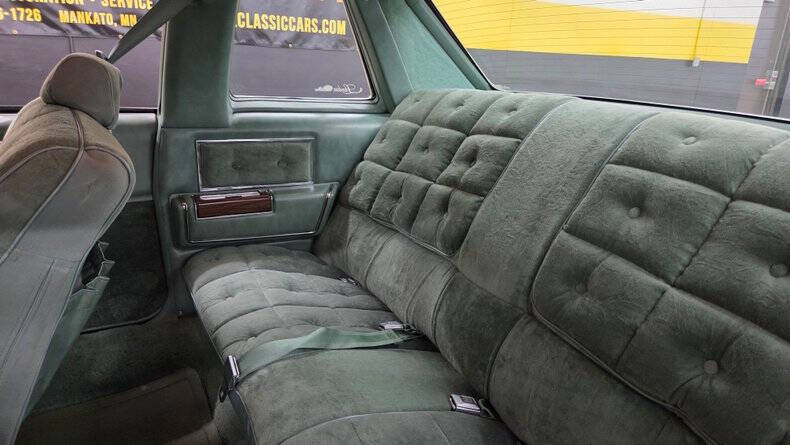 1977 Buick Electra