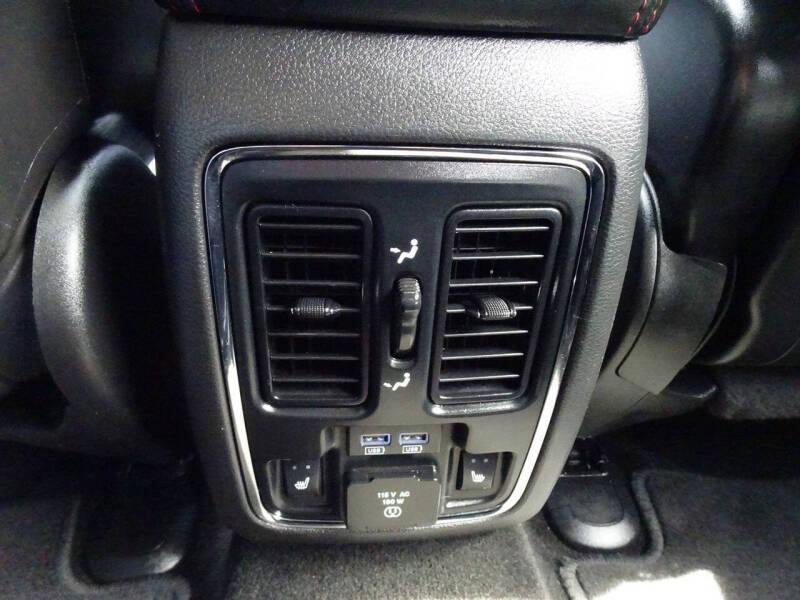 2015 Dodge Durango R/T