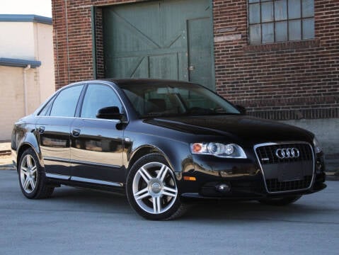 2008 Audi A4 for sale at Carduka Exchange in Kansas City MO
