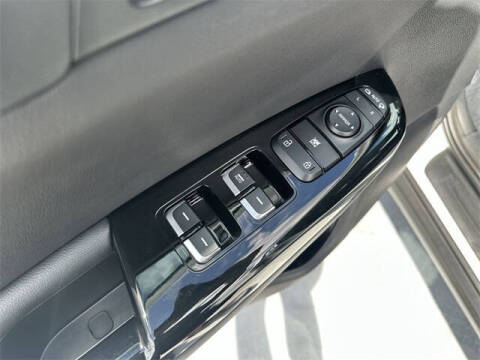 2022 Kia Sportage EX