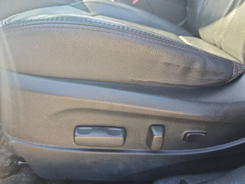 2012 Kia Sportage SX