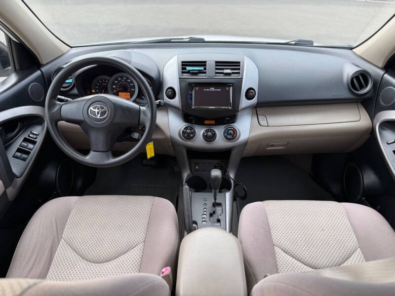 2008 Toyota RAV4