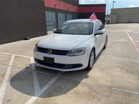 2014 Volkswagen Jetta