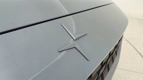 2022 Polestar 2 Long Range Dual Motor