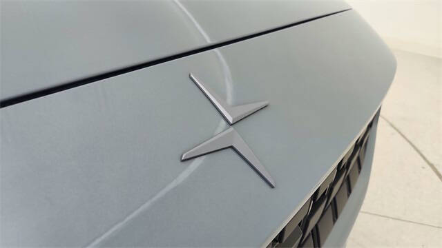 2022 Polestar 2 Long Range Dual Motor