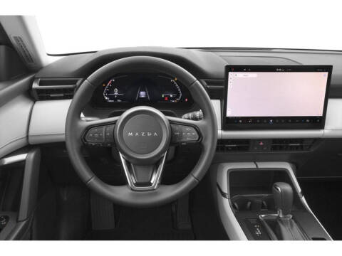 2026 Mazda CX-5 2.5 S Select