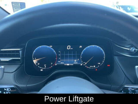 2024 Maserati Grecale GT