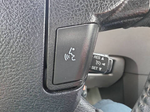 2011 Toyota Sequoia SR5