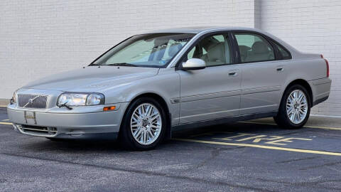 2003 Volvo S80 for sale at Carland Auto Sales INC. in Portsmouth VA