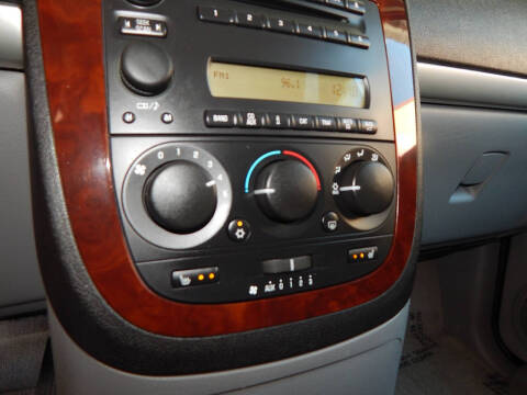 2005 Chevrolet Uplander LT