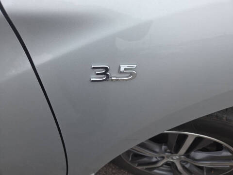 2019 Infiniti QX60 Pure