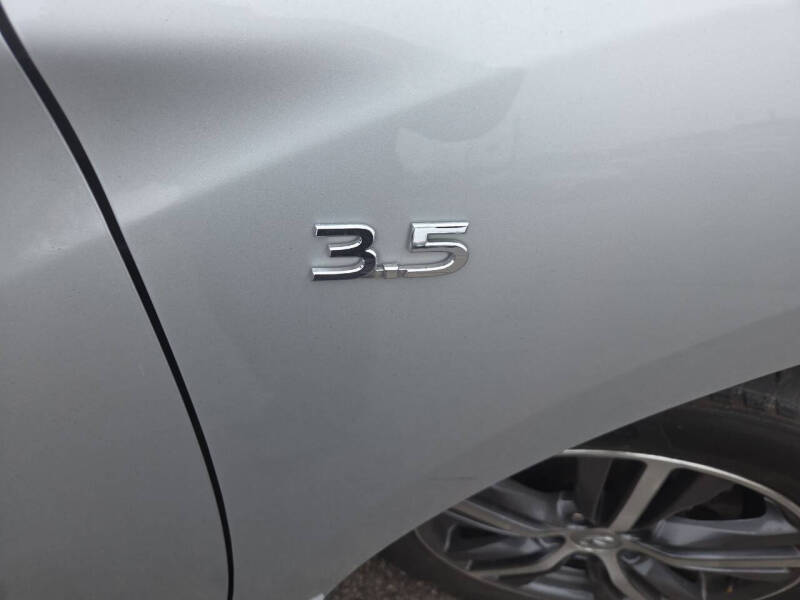 2019 Infiniti QX60 Pure