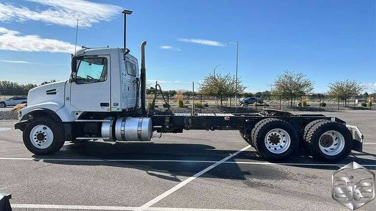 2014 Volvo VHD for sale at Autostars Motor Group in Yakima, WA