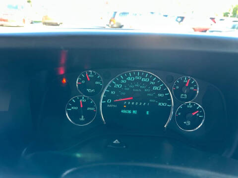 2014 Chevrolet Express 1500