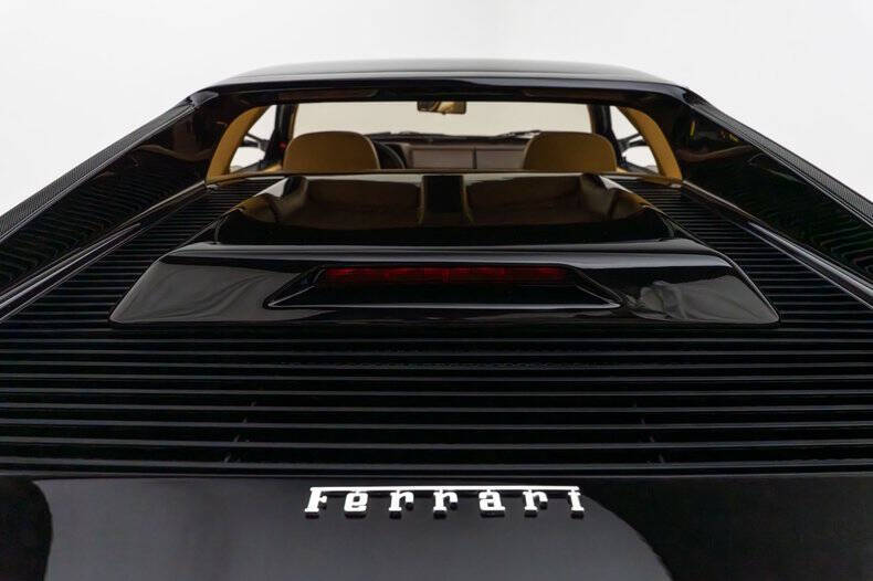 1988 Ferrari Testarossa