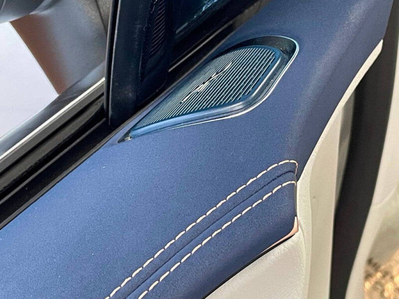 2023 Mercedes-Benz EQE EQE 500 4MATIC