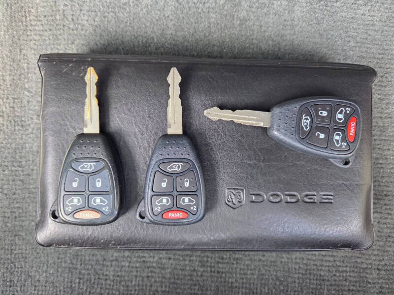 2006 Dodge Grand Caravan SXT