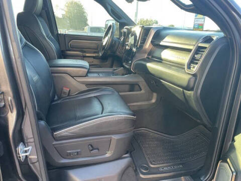 2021 RAM 2500 Limited