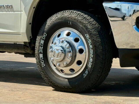 2024 RAM 3500 Limited Longhorn