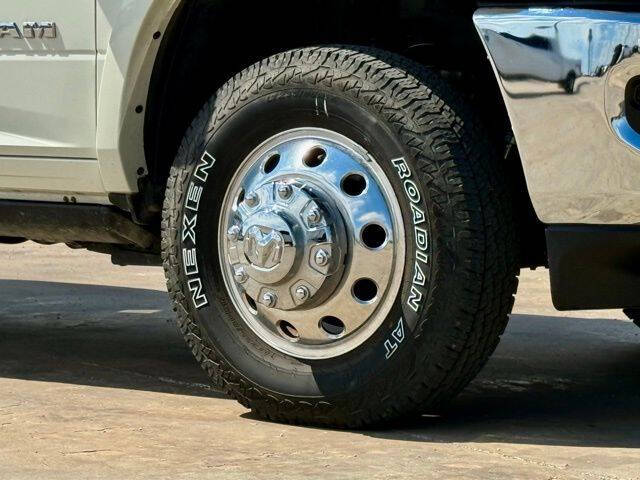 2024 RAM 3500 Limited Longhorn