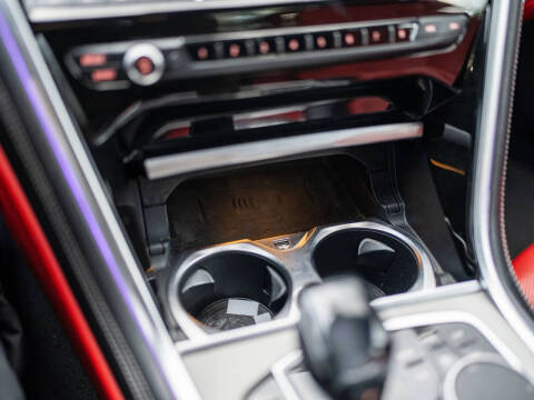 2021 BMW 8 Series M850i xDrive Gran Coupe