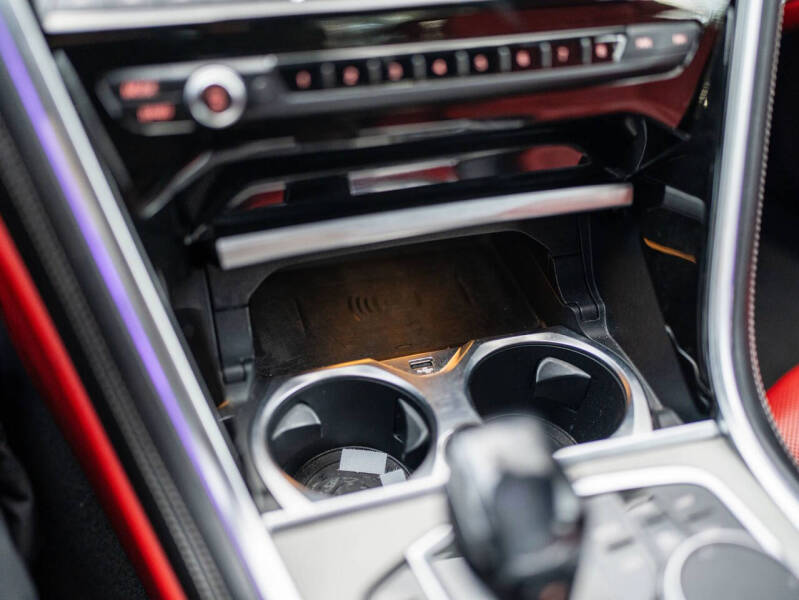 2021 BMW 8 Series M850i xDrive Gran Coupe