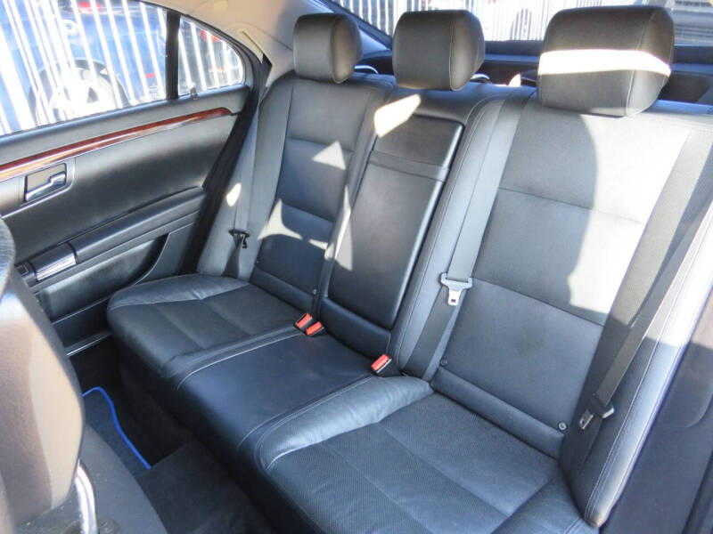 2012 Mercedes-Benz S-Class S 550